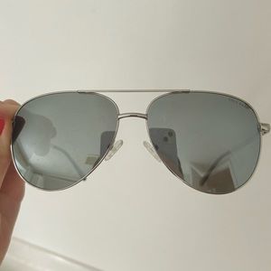 Cole Haan polarized sunglasses